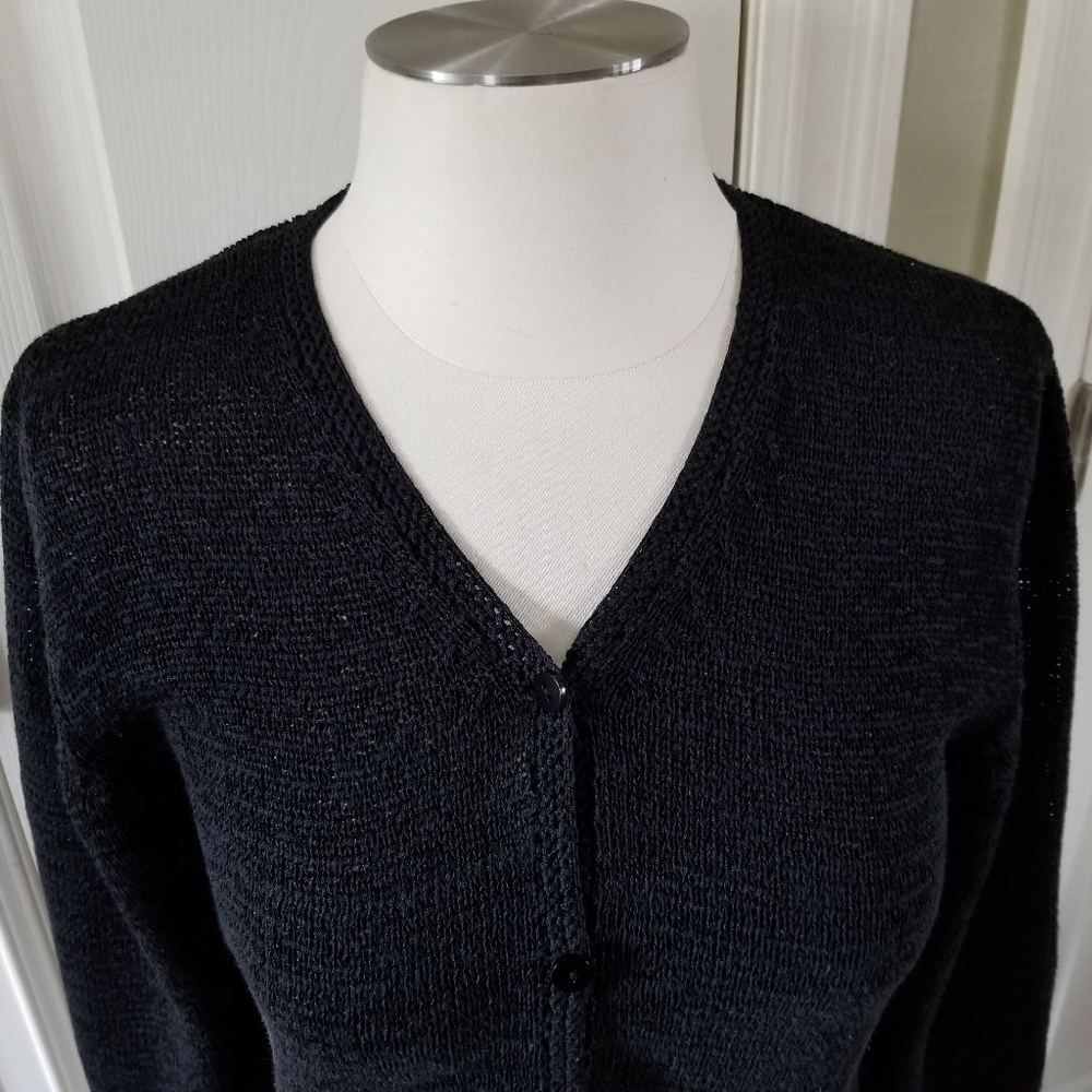 Pendleton Button Up Cardigan - image 4